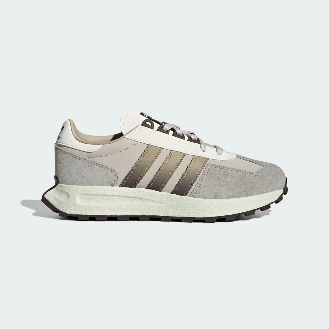 adidas/阿迪达斯三叶草中性鞋RETROPY E5 经典休闲运动鞋-JH7189