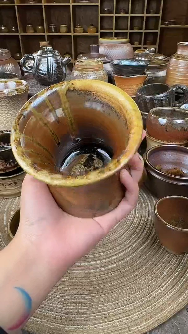 【闪购商品】壶185瑕疵 苏橙茶周边.....