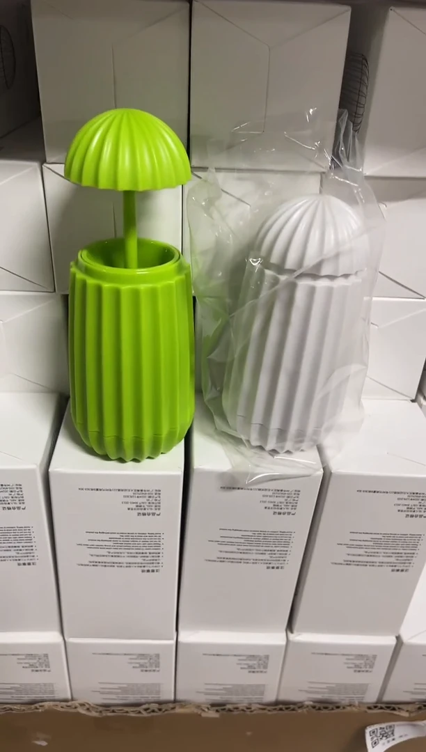 有机玻璃牙签盒2