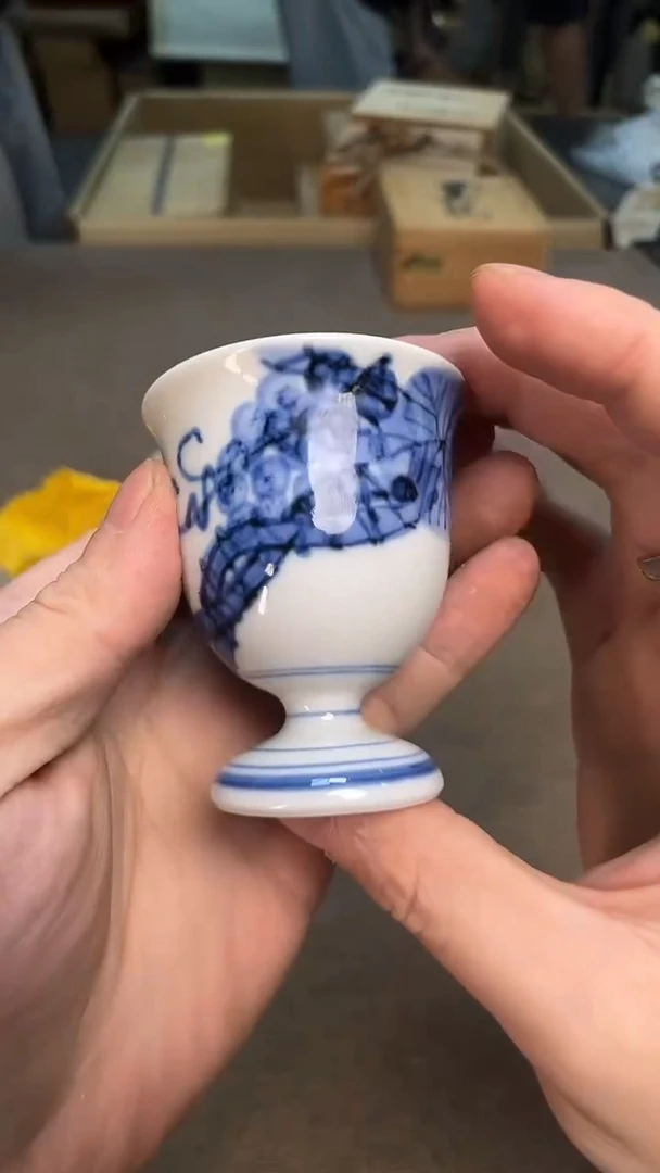 茶宠瓷器茶具套装