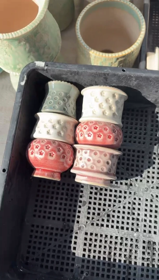 七里烧默认瑕12-25-152-6个