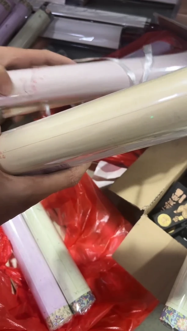 桃花款2.0竖行 34*138 2卷滑的