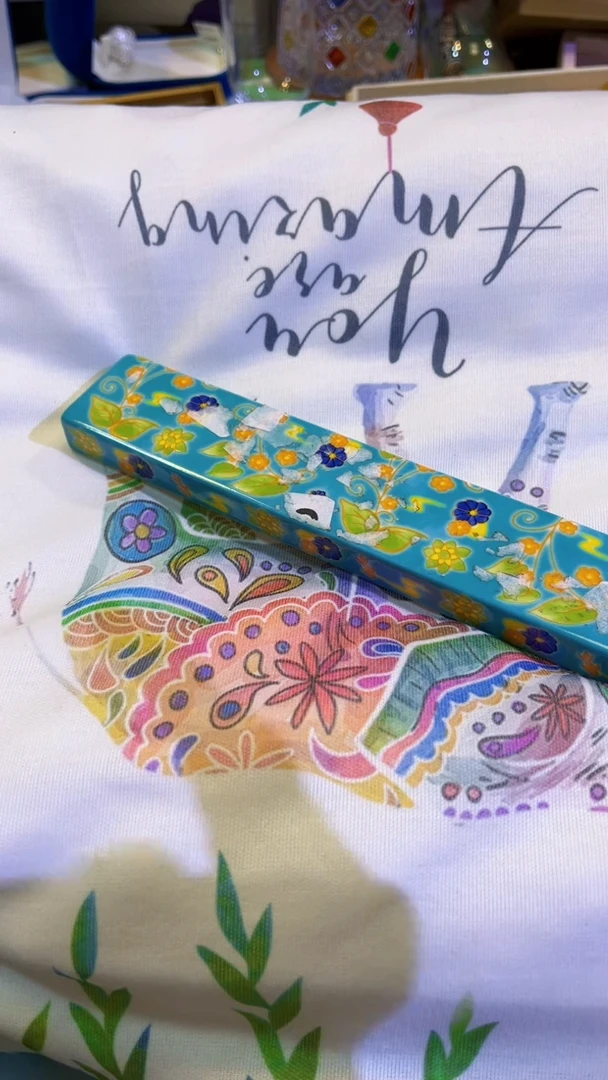 【闪购商品】瓷片陶茶666文玩周边多人