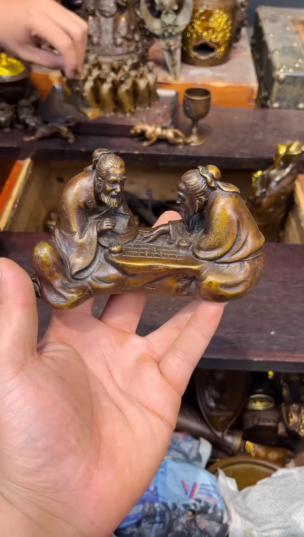 B冒险家专属高端精品