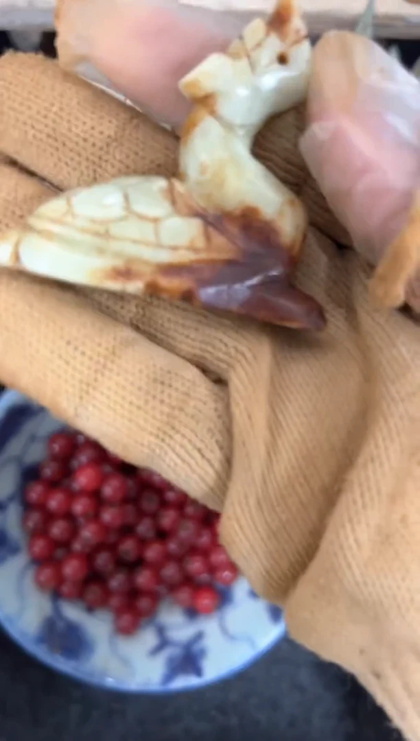 未镶嵌和田玉挂件配饰摆件8888888888