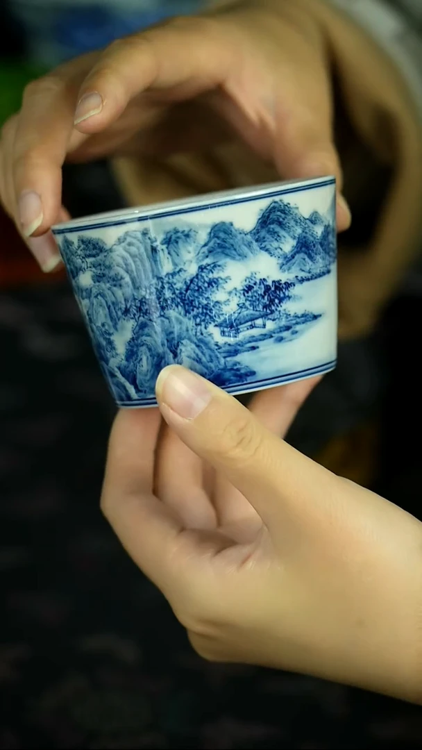 别划走，蹲住你就赚了！茶具