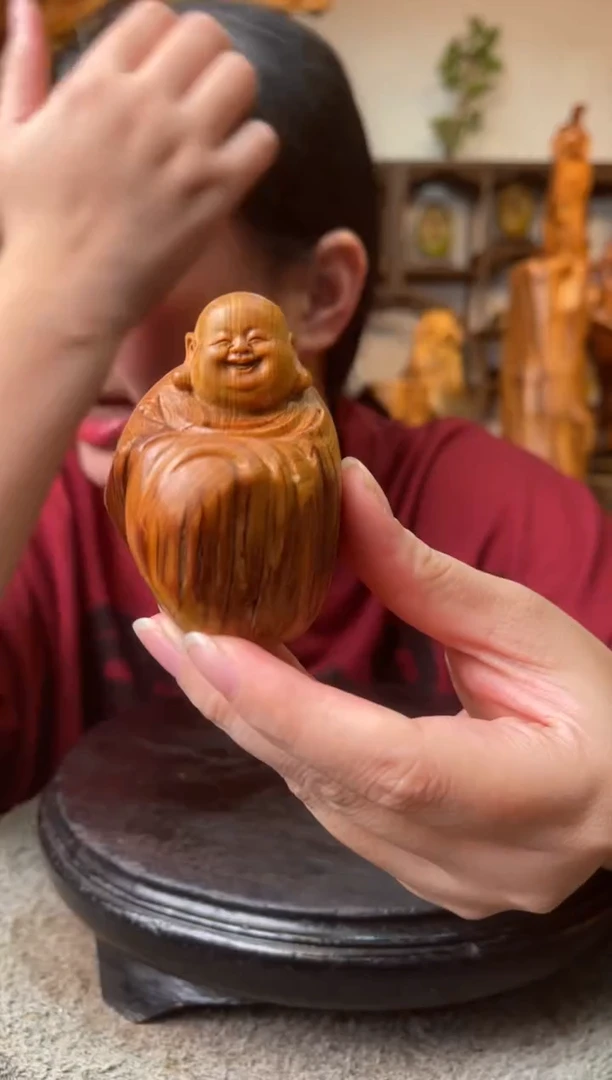 柏木（崖柏）崖柏小件