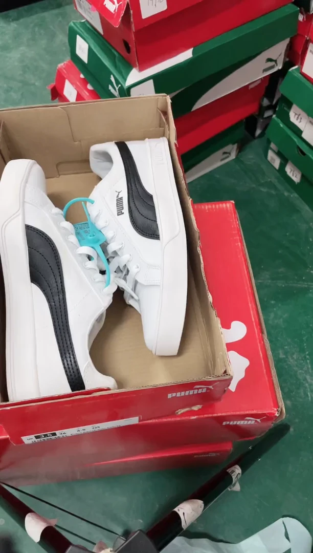 彪马时尚休闲运动36M  DD86