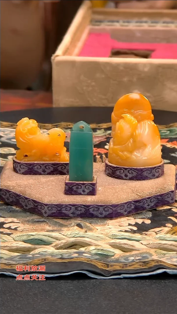 寿山石印石111111