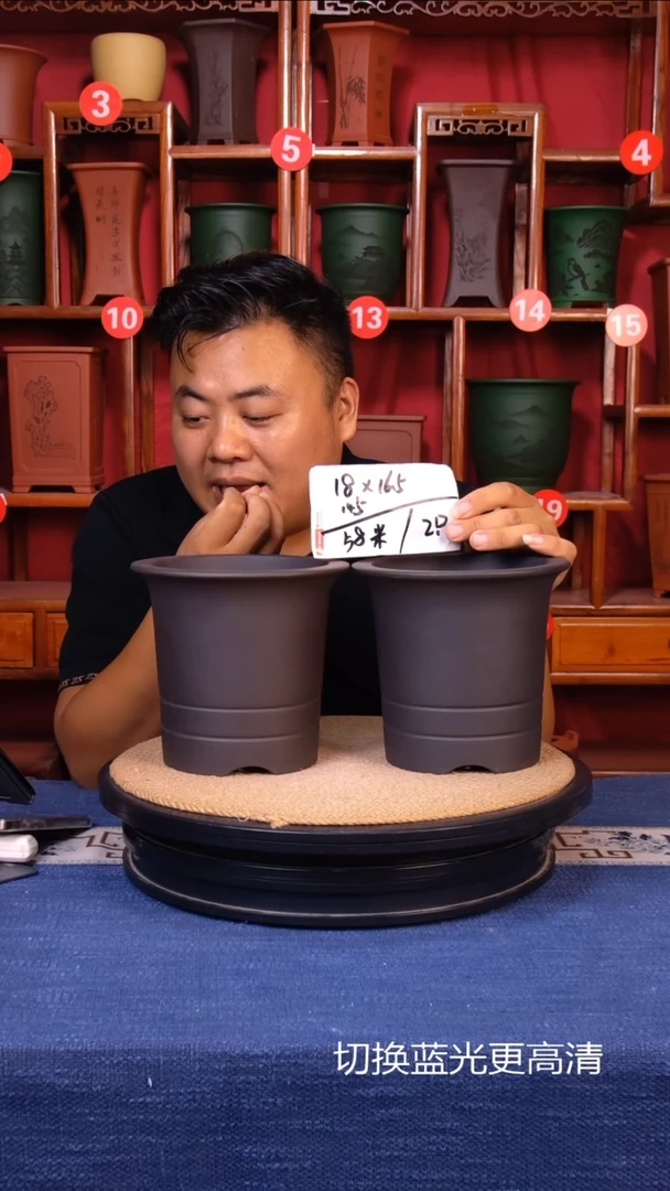 紫砂花盆1111111111