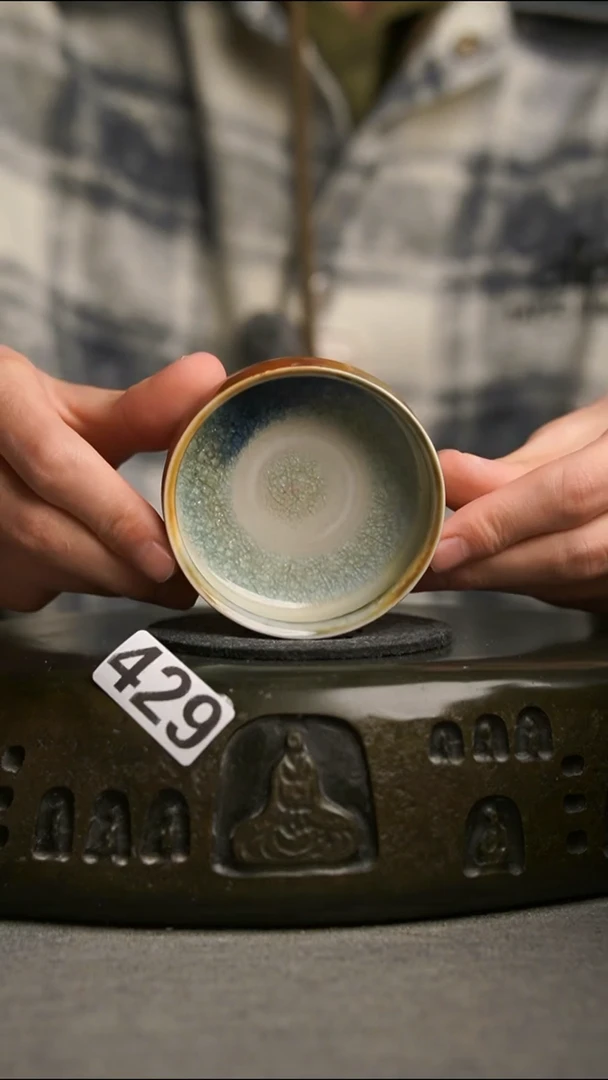 429景德镇陶瓷茶器系列