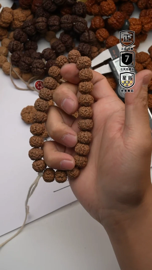 【闪购商品】金刚菩提手串2355555555