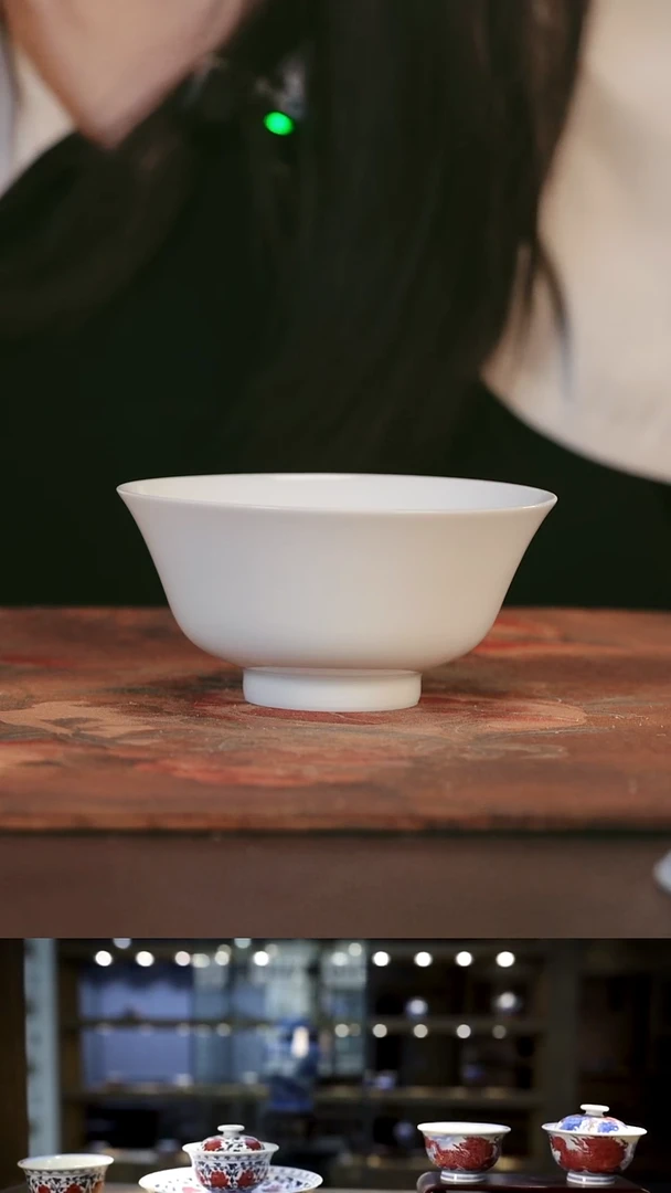 景德镇纯手工陶瓷瓷