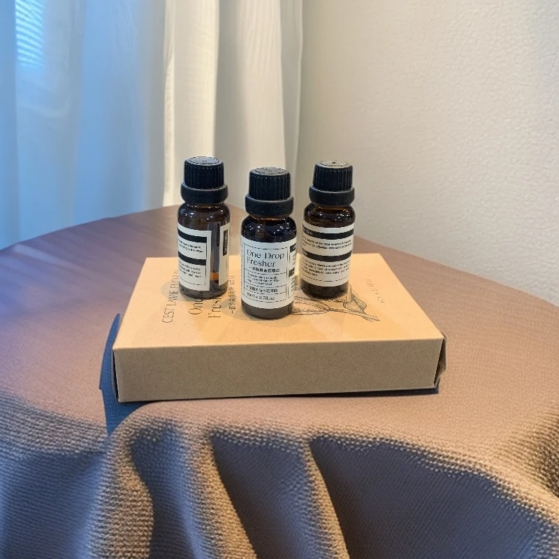 家用香薰精油水溶性持久留香