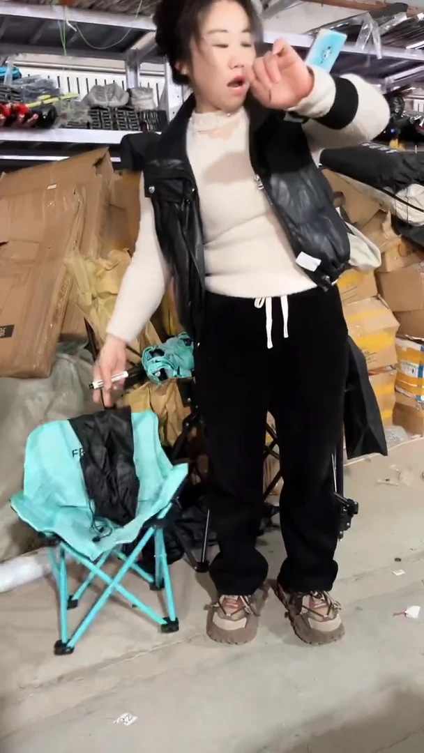 铁瑕疵不售后椅子 31