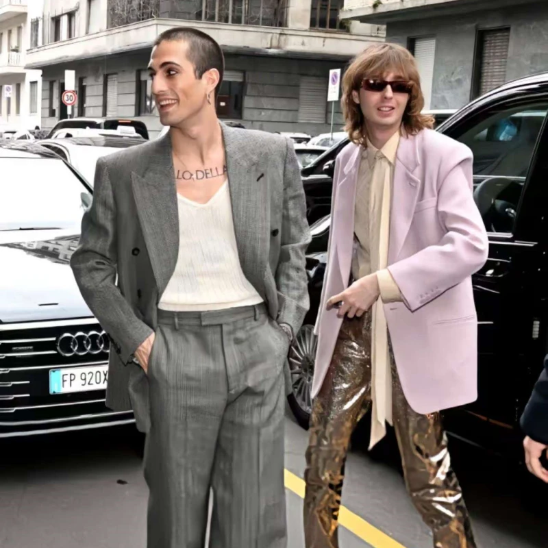 男女同款打底速干短袖高级感（7233）