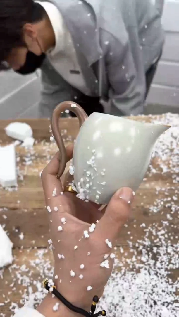 【闪购商品】瓷片乘风茶器商品链接@@