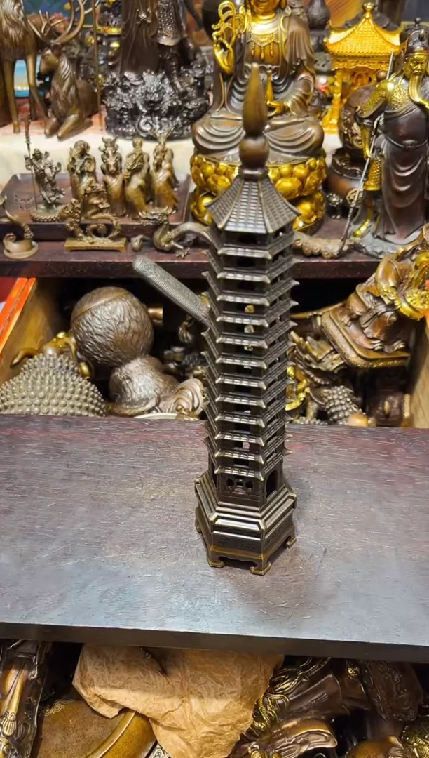 W诺诺古铜高端精品60