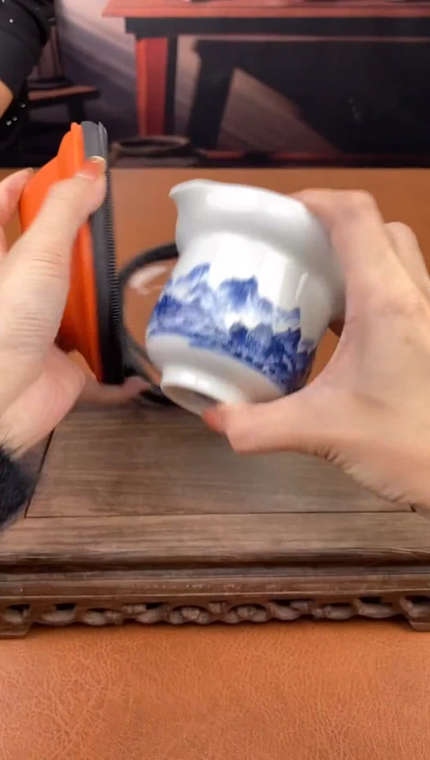 【闪购商品】陶禧茶器闪购福利V