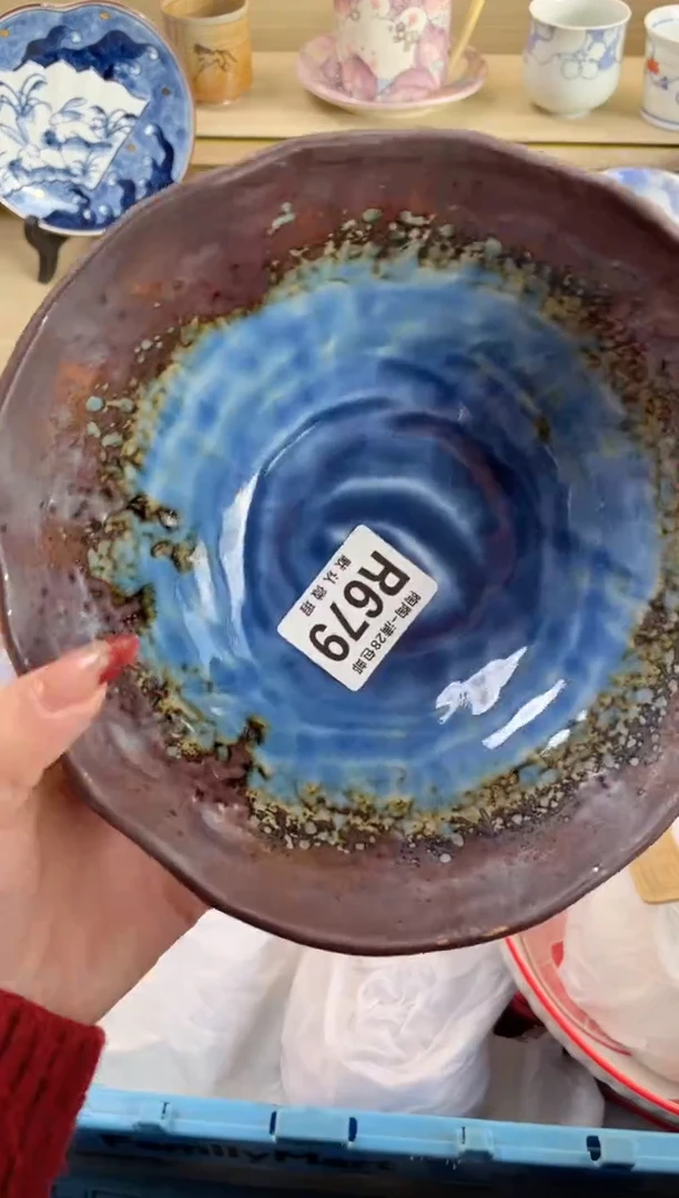 【闪购商品】杯瓷器瓷器瓷器瓷器R679