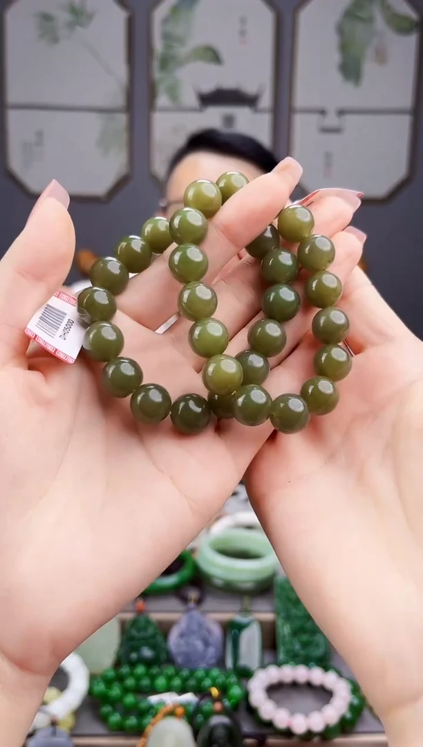 颈饰未镶嵌和田玉多样性发货拍一单发一个12