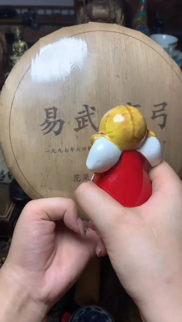 紫砂盖碗瓷器默认微瑕瓷器