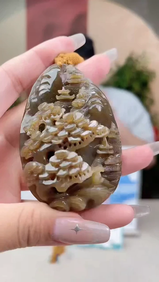 定制和田玉多样性发货拍一发一
