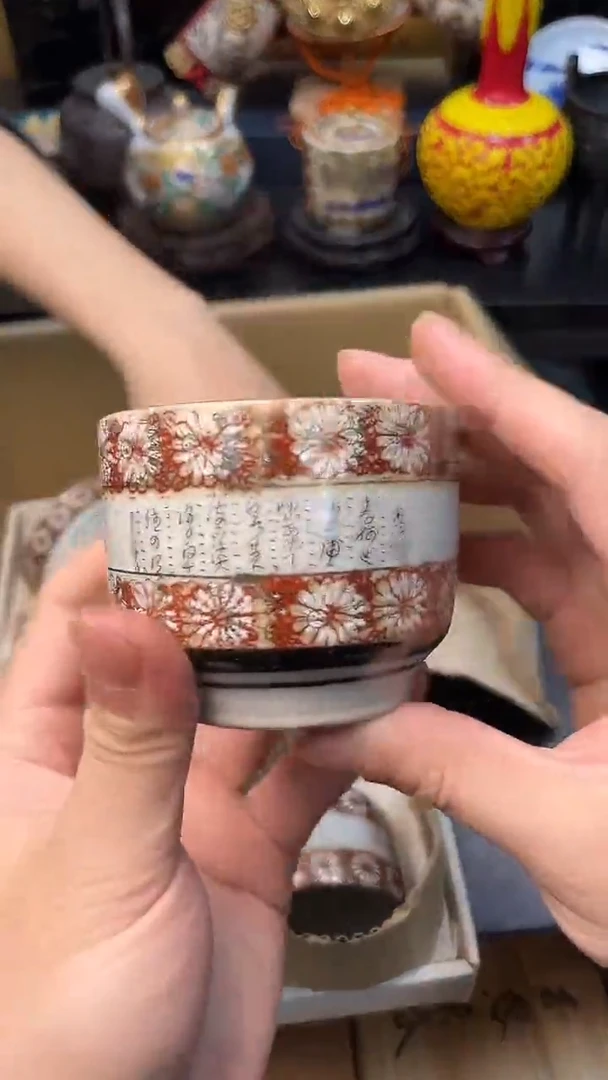 茶宠瓷器茶具套装