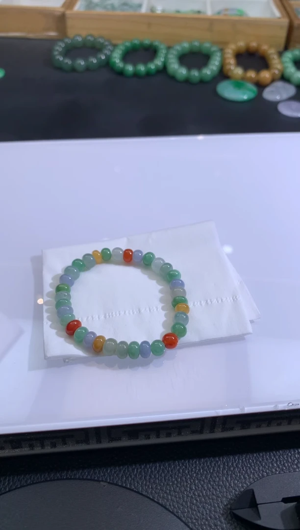 【闪购商品】定制翡翠未镶嵌翡翠