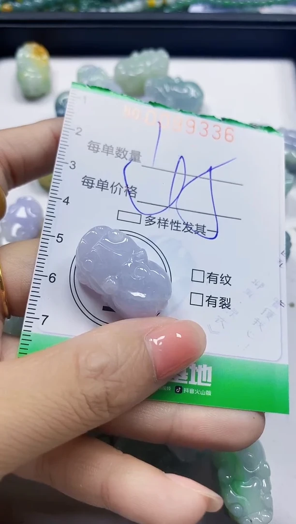颈饰未镶嵌翡翠翡翠闪购Y0099336