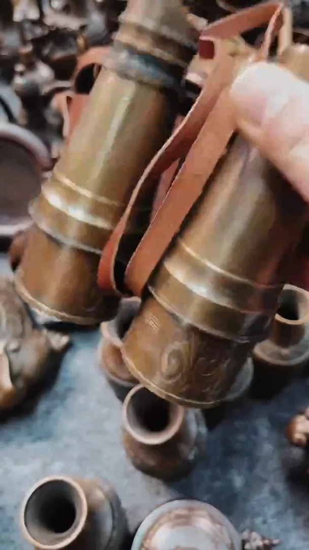 【闪购商品】精铜工匠 精铜工匠