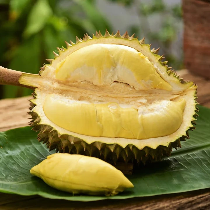 金枕鲜榴莲整件15-16斤【生切不售后】【H】