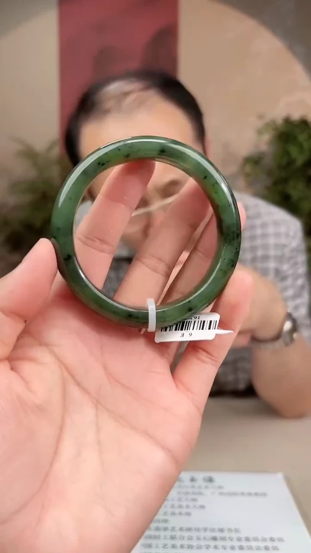 和田玉手镯未镶嵌多样性发货拍一发一