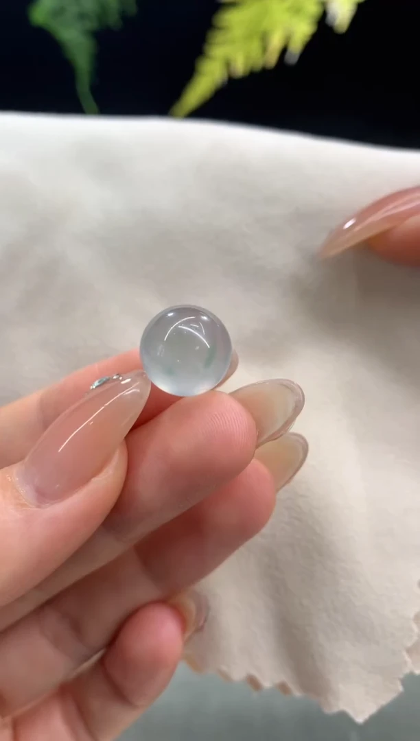 散珠翡翠翡翠散珠卡12.7