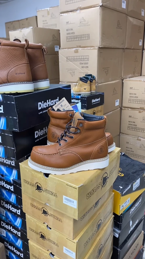 牛皮38码，828，皮鞋码，工装靴 默认瑕疵 防砸防刺