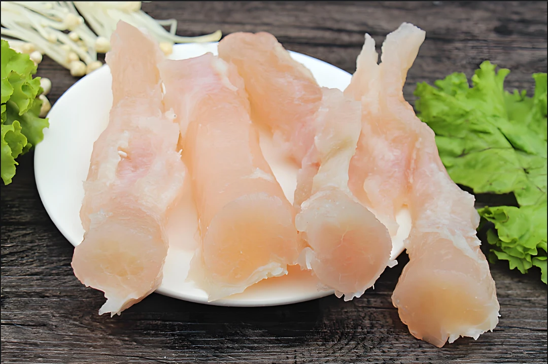 【清水牛蹄筋】原味牛蹄筋黄牛牛蹄筋去骨去皮牛蹄筋