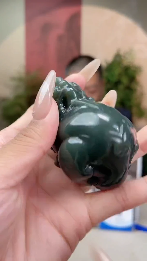 定制和田玉多样性发货拍一发一