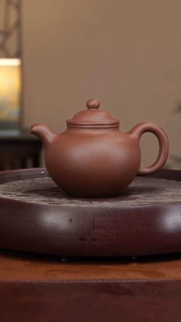 【闪购商品】紫砂茶壶宜兴紫砂壶
