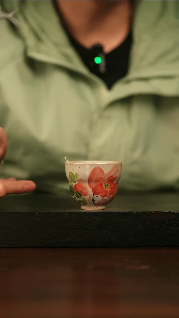 【闪购商品】其他107遇瓷手作同款