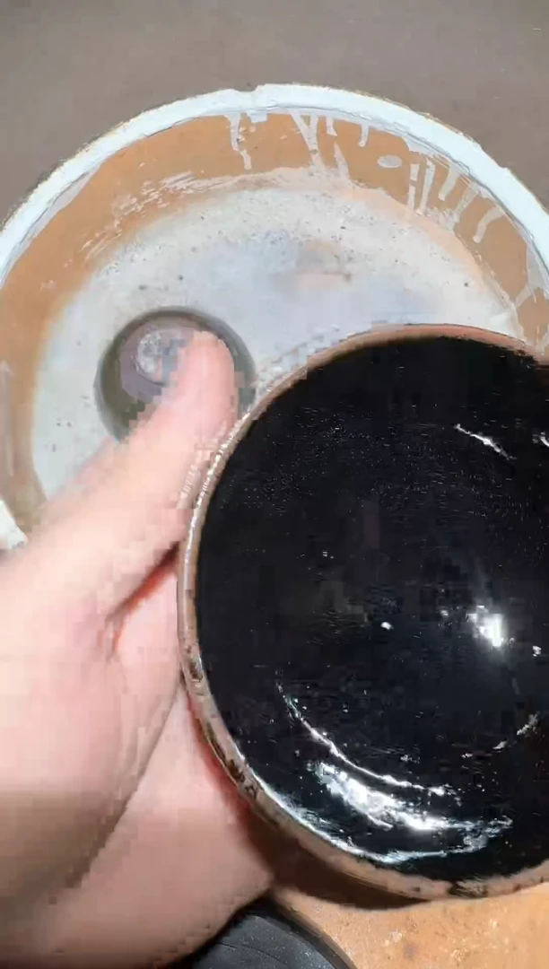 【闪购商品】茶盏建窑建盏柴烧65
