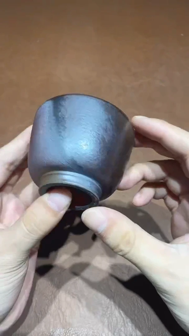 奢瓷柴烧茶器专拍链接912