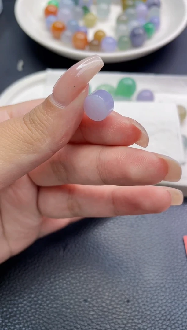 定制翡翠未镶嵌20611111