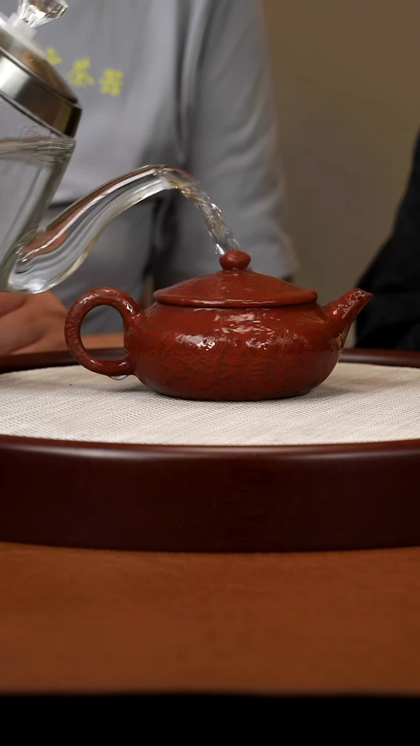 茶壶紫砂2场紫砂壶40