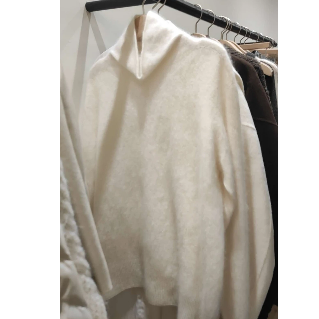 P-305 君子协议 NO退换 接受再拍 毛衫毛针织