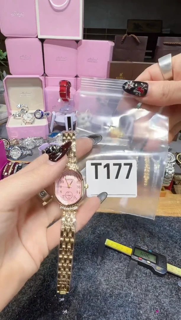 石英机芯锻造碳钢直播定闪专用