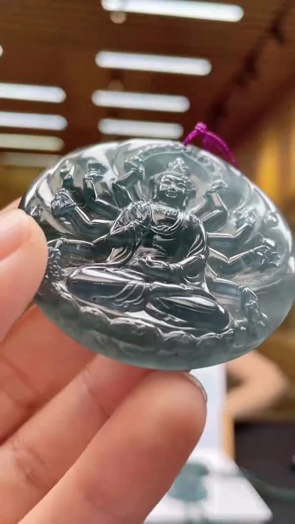 未镶嵌定制翡翠********103