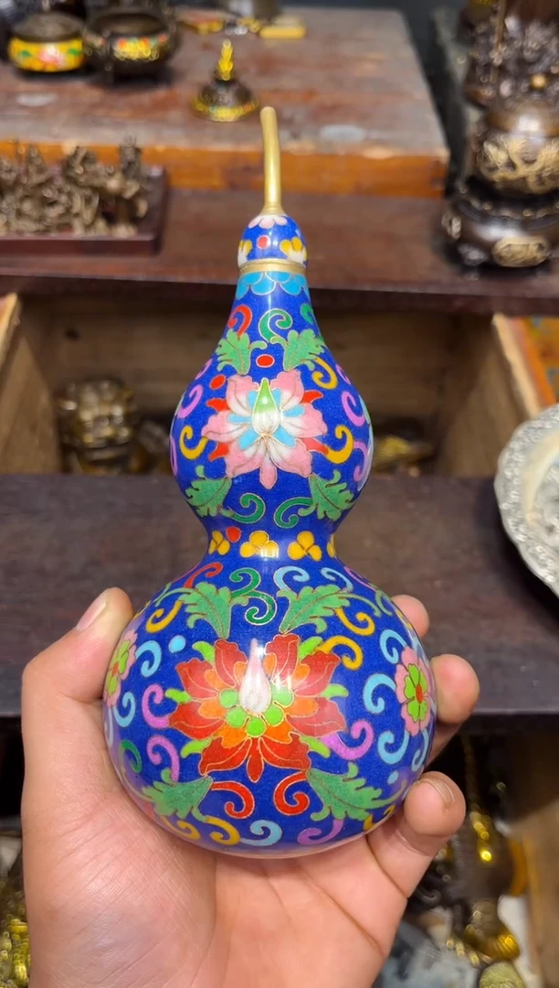 B三浒铜专属高端精品