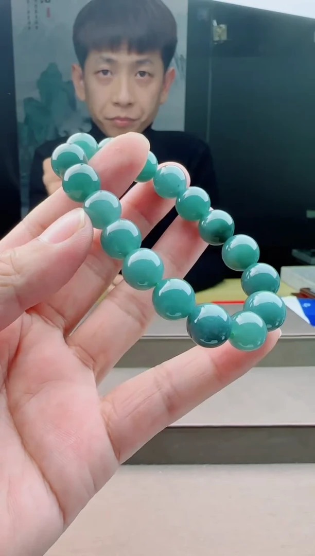 【闪购商品】翡翠颈饰未镶嵌多样性发货随机一件发货