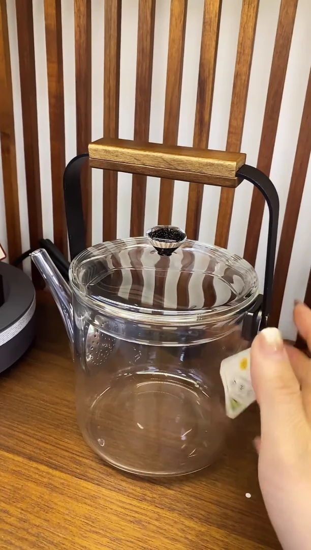 有茗有器·单壶一只，颜色备注