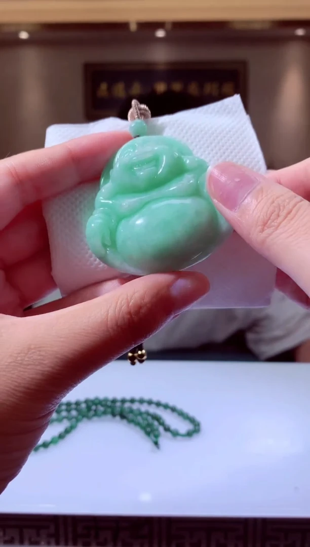 未镶嵌定制翡翠天然翡翠（拍一发一）